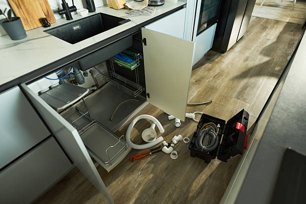 24/7 Emergency Drain Cleaning experts in Fresno, TX