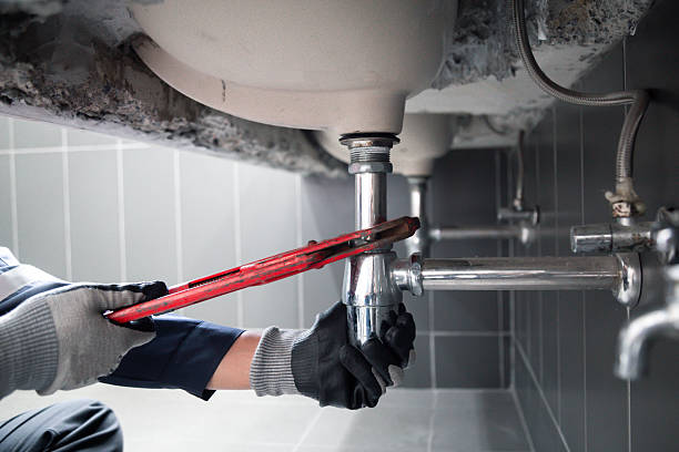 Trusted Leak Detection service in Fresno, TX - Masters Plumbing Service